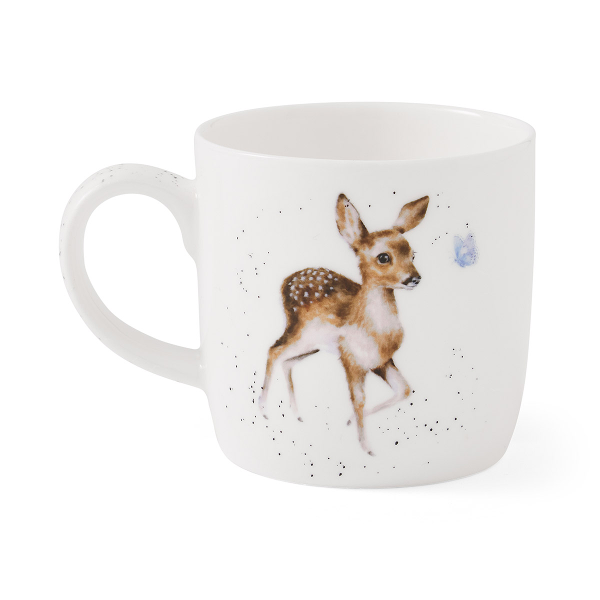 Wrendale Designs Deer to Me Mug image number null